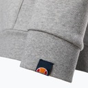 Pánska tréningová mikina Ellesse Dahryl Oh Hoody grey marl L Pohlavie Výrobok pre mužov