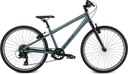 Велосипед PUKY LS-PRO 24-8, рама 12 дюймов, синий