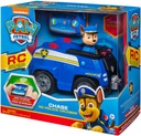 PAW PATROL CHASE РУКОУПРАВЛЯЕМАЯ МАШИНКА С ДИСТАНЦИОННЫМ УПРАВЛЕНИЕМ