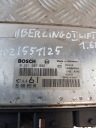 ORDINATEUR 0261207686 9649009380 CITROEN PEUGEOTphoto 9