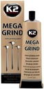 ПАСТА K2 MEGA GRIND VALVE ДЛЯ РАБОТЫ КЛАПАНА