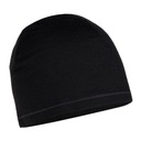 Зимняя шапка Smartwool Merino черная