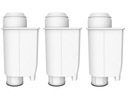 Vodný filter pre Saeco Philips CA6702 CA6700 Set Model AL-IntePlus3pk_Cleaneo10tab_SaecoCA6700