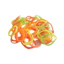 (aurora) G250a GUMKI RECEPTURKI 50szt, MIX 3