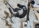 БОЛТИ DEMONTAZOWE HONDA CBR 600 RR PC40 2007-2012R  (17833830583) фото min 5