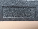 MERCEDES A-KLASA W177 AMG A177 AMORTISSEUR PARE-CHOCS AVANT CAPTEURSphoto 9