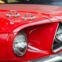 8 SZT. РУЧКИ ZAROWEK LED (СВІТЛОДІОД) АВТОМОБІЛЬНИХ ПЛАСТИК PODSTAWKI ФАР  фото 16