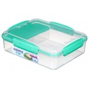 Контейнер для закусок Sistema Lunchbox 975мл