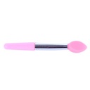 МИНИ КОСМЕТИЧЕСКАЯ ШПАТЕЛЯ ДЛЯ КРЕМ-МАСОК 1 ШТ.