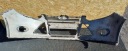 PARE-CHOCS FORD FOCUS III 3 MK3 10-14 AVANT AVANT BM5117757photo 15