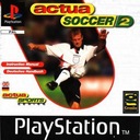 ACTUA ФУТБОЛ 2 -145- PSX