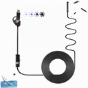 ЭНДОСКОПНАЯ КАМЕРА ДЛЯ ПРОВЕРКИ ANDROID USB-C 10M