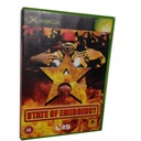 Чрезвычайное положение Классика для XBOX