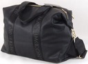 Massimo Contti taška víkendová posilňovňa cestovná koža ekologická čierna Druh iný