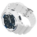 HODINKY CASIO G-SHOCK GA-100B 7A +GRAWER, ZDARMA Značka Casio