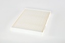 FILTRE VENTILATION ESPACES PASAZERSKIEJ BOSCH 1 987 435 048photo 11