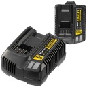 STANLEY Зарядное устройство 18В 2А SFMCB12 V20