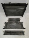 MERCEDES GLE 292 COUPÉ RADIATEUR NT EAU 63 AMGphoto 12