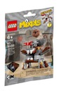 LEGO Mixels 41558 Миксадель