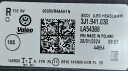 VW ПАСАТ B9 3J1 24-26 ФАРА ЛІВА + ПРАВА КОМПЛЕКТ  (16441504165) фото min 6