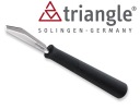Треугольный нож, долото серии D, тип V
