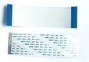 Лента FPC FFC 30pin 10см тип A 1мм AWM 20624