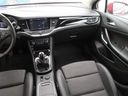 Opel Astra 1.4 T, Serwis ASO, Skóra, Navi, Klima Liczba drzwi 4/5