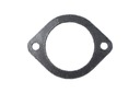 Прокладка выхлопной системы TurboWorks 76 мм, 2 болта