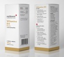 NaZdravie Vitamín D3 FORTE 4000 iu v kvapkách Základná zložka vitamín D3