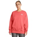 Женская толстовка Under Armour Icon Fleece OS Crew