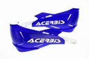 Прочные защитные ограждения для рук Acerbis X-Factory Core Enduro Cross Atv