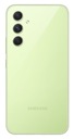 Смартфон SAMSUNG Galaxy A54 5G 8/128 ГБ Зеленый