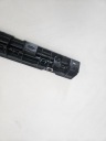 BMW 5 F10 F11 2010 2017 GLISSIÈRE FIXATION SEUIL DROIT 7184778photo 8