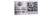 BANDE BAGUE SLIZGOWY AIRBAG FOR VOLKSWAGEN CADDY OEM: 5K0971584Dphoto 6