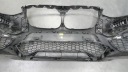 BMW X3M F97 X4M F98 PARE-CHOCS AVANT 6X PDC CAMÉRA 8065190photo 12