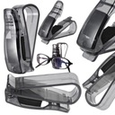 ДЕРЖАТЕЛЬ ЗАЖИМА ДЛЯ АВТОМОБИЛЬНЫХ СТЕКЛОВ