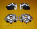 ÉTRIERS GAUCHE DROIT AVANT ARRIÈRE OPEL ASTRA 5 V K 15R-photo 10