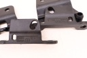 JEEP WRANGLER JL 18- CROCHETS SUPPORTS SUPPORTS TOITS 68293600AA, 68305371photo 8