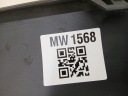 BMW X3 G01 2017- SPOILER DOUBLURE PARE-CHOCS AVANT 5111773828photo 14