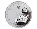 Mercedes-Benz B67995178 настенные часы