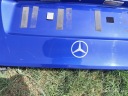 TRUNK LID TRUNK SMART FORTWO I MC01  photo 9