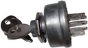 ЗАМОК ЗАЖИГАНИЯ BRIGGS&STRATTON GP 23-06015