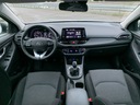 Hyundai i30 1.0 T-GDI -SMART+LED-Demo-gwarancja- Wyposażenie - bezpieczeństwo ABS ASR (kontrola trakcji) Czujniki parkowania tylne Immobilizer Asystent pasa ruchu Kurtyny powietrzne Poduszki boczne przednie Poduszka powietrzna kierowcy Poduszka powietrzna pasażera ESP (stabilizacja toru jazdy) Isofix Kamera cofania Poduszki boczne tylne