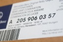MERCEDES ESSENCE C W205 ARRIÈRE GAUCHE LANTERNE ARRIÈRE NOUVEAU ORIGINE A2059060357photo 6