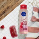 Nivea Pure Color Micellar jemný micelárny šampón pre farbené vlasy Typ vlasov farbený