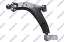 SIDEM 53574 SWINGARM /P/XSARA 97-,ZX /L/ /18MM/ photo 2 - milautoparts-fr.ukrlive.com