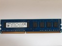 PAMIĘĆ 8GB DDR3 DIMM KOMPUTER 1600MHz PC3 12800U Typ złącza DIMM