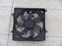 HYUNDAI IX35 1.7 2.0 CRDI KIA SPORTAGE III VENTILATEUR ORIGINAL 25231-1F000photo 7