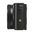Kompaktný fotoaparát Sony RX100 V Kód výrobcu DSC-RX100M5