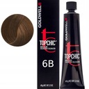 Краска Goldwell Topchic 60мл цвет 6В